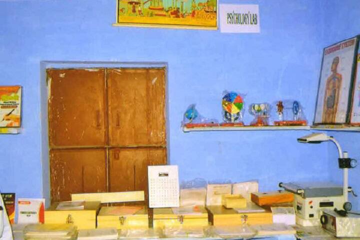 laboratory